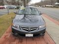 Carbon Gray Pearl - TSX Sedan Photo No. 2