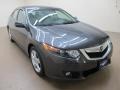Grigio Metallic - TSX Sedan Photo No. 1