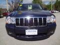 Modern Blue Pearl - Grand Cherokee Limited 4x4 Photo No. 14