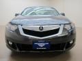 Grigio Metallic - TSX Sedan Photo No. 3