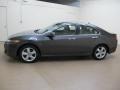 Grigio Metallic - TSX Sedan Photo No. 5