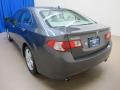 Grigio Metallic - TSX Sedan Photo No. 6