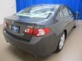 Grigio Metallic - TSX Sedan Photo No. 9