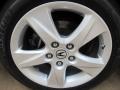 Grigio Metallic - TSX Sedan Photo No. 15