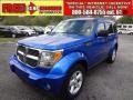 Electric Blue Pearl - Nitro SLT Photo No. 1