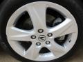 Grigio Metallic - TSX Sedan Photo No. 16