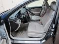 Grigio Metallic - TSX Sedan Photo No. 17