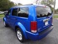 Electric Blue Pearl - Nitro SLT Photo No. 3