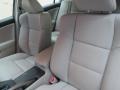 Grigio Metallic - TSX Sedan Photo No. 18