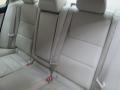 Grigio Metallic - TSX Sedan Photo No. 20