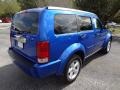 Electric Blue Pearl - Nitro SLT Photo No. 9