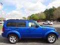  2007 Nitro SLT Electric Blue Pearl