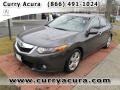 Grigio Metallic - TSX Sedan Photo No. 1