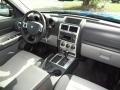 2007 Electric Blue Pearl Dodge Nitro SLT  photo #12