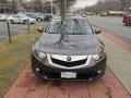 Grigio Metallic - TSX Sedan Photo No. 2