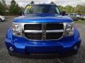 Electric Blue Pearl - Nitro SLT Photo No. 14