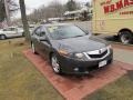 Grigio Metallic - TSX Sedan Photo No. 3