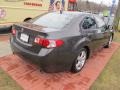 Grigio Metallic - TSX Sedan Photo No. 5