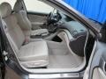 Grigio Metallic - TSX Sedan Photo No. 23