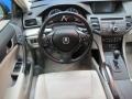 Grigio Metallic - TSX Sedan Photo No. 25