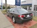 Grigio Metallic - TSX Sedan Photo No. 7