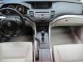 Grigio Metallic - TSX Sedan Photo No. 26