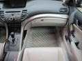 Grigio Metallic - TSX Sedan Photo No. 27