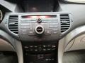 Grigio Metallic - TSX Sedan Photo No. 30