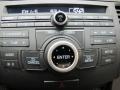 Grigio Metallic - TSX Sedan Photo No. 31