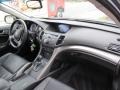 Grigio Metallic - TSX Sedan Photo No. 12