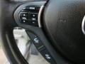 Grigio Metallic - TSX Sedan Photo No. 38