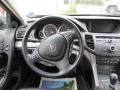 Grigio Metallic - TSX Sedan Photo No. 16