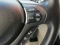 Grigio Metallic - TSX Sedan Photo No. 39