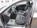 Grigio Metallic - TSX Sedan Photo No. 21