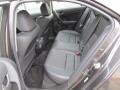 Grigio Metallic - TSX Sedan Photo No. 22