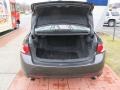 Grigio Metallic - TSX Sedan Photo No. 23