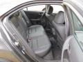 Grigio Metallic - TSX Sedan Photo No. 24