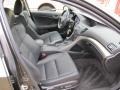 Grigio Metallic - TSX Sedan Photo No. 25