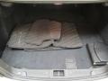 Brilliant Silver Metallic - CLK 320 Coupe Photo No. 11
