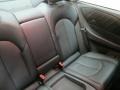 Brilliant Silver Metallic - CLK 320 Coupe Photo No. 20
