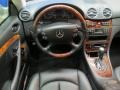 Brilliant Silver Metallic - CLK 320 Coupe Photo No. 23
