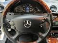 Brilliant Silver Metallic - CLK 320 Coupe Photo No. 33
