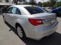 Bright Silver Metallic - 200 Touring Photo No. 3