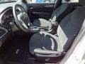 Bright Silver Metallic - 200 Touring Photo No. 4