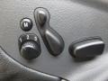 Brilliant Silver Metallic - CLK 320 Coupe Photo No. 37
