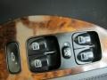 Brilliant Silver Metallic - CLK 320 Coupe Photo No. 38