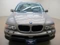 Kalahari Beige Metallic - X5 3.0i Photo No. 2