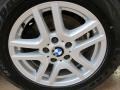 Kalahari Beige Metallic - X5 3.0i Photo No. 16