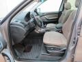 Kalahari Beige Metallic - X5 3.0i Photo No. 17