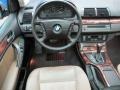 Kalahari Beige Metallic - X5 3.0i Photo No. 25